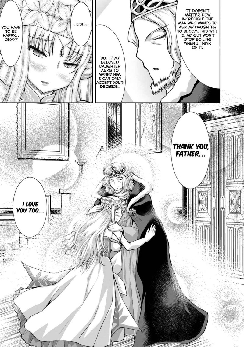 Gunota Ga Mahou Sekai Ni Tensei Shitara Gendai Heiki De Guntai Harem O Tsukucchaimashita 44 30