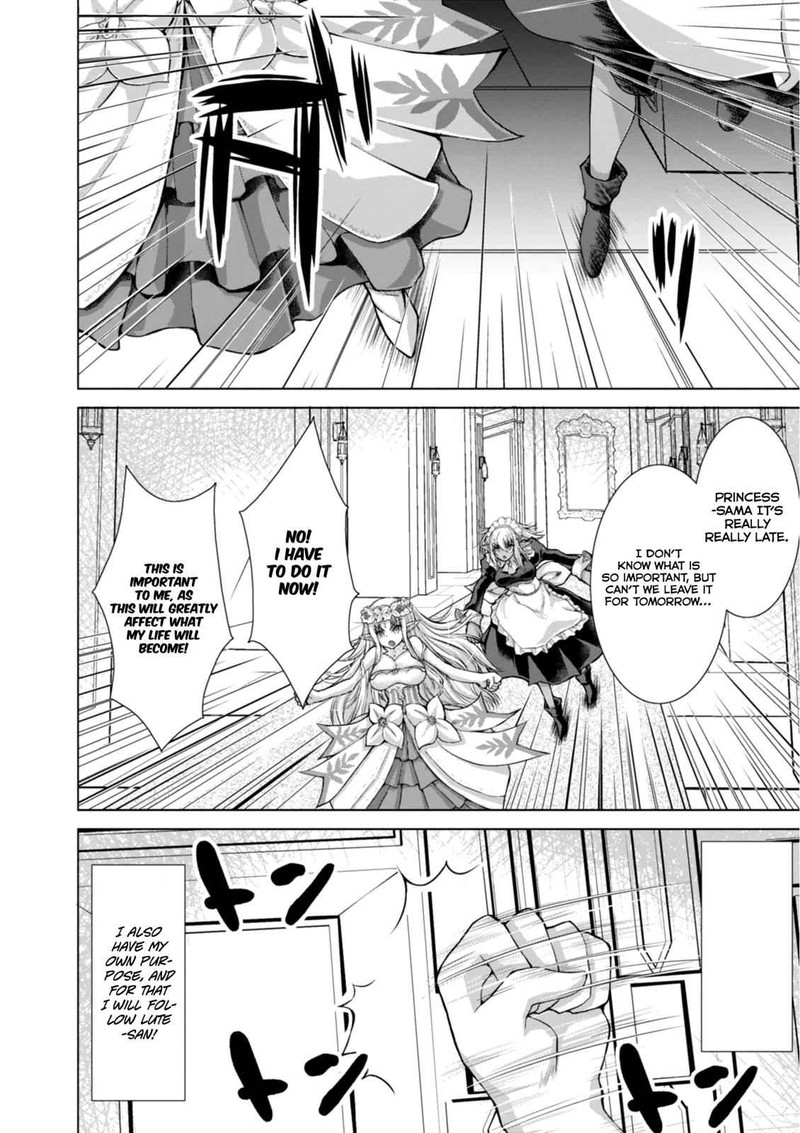 Gunota Ga Mahou Sekai Ni Tensei Shitara Gendai Heiki De Guntai Harem O Tsukucchaimashita 44 31