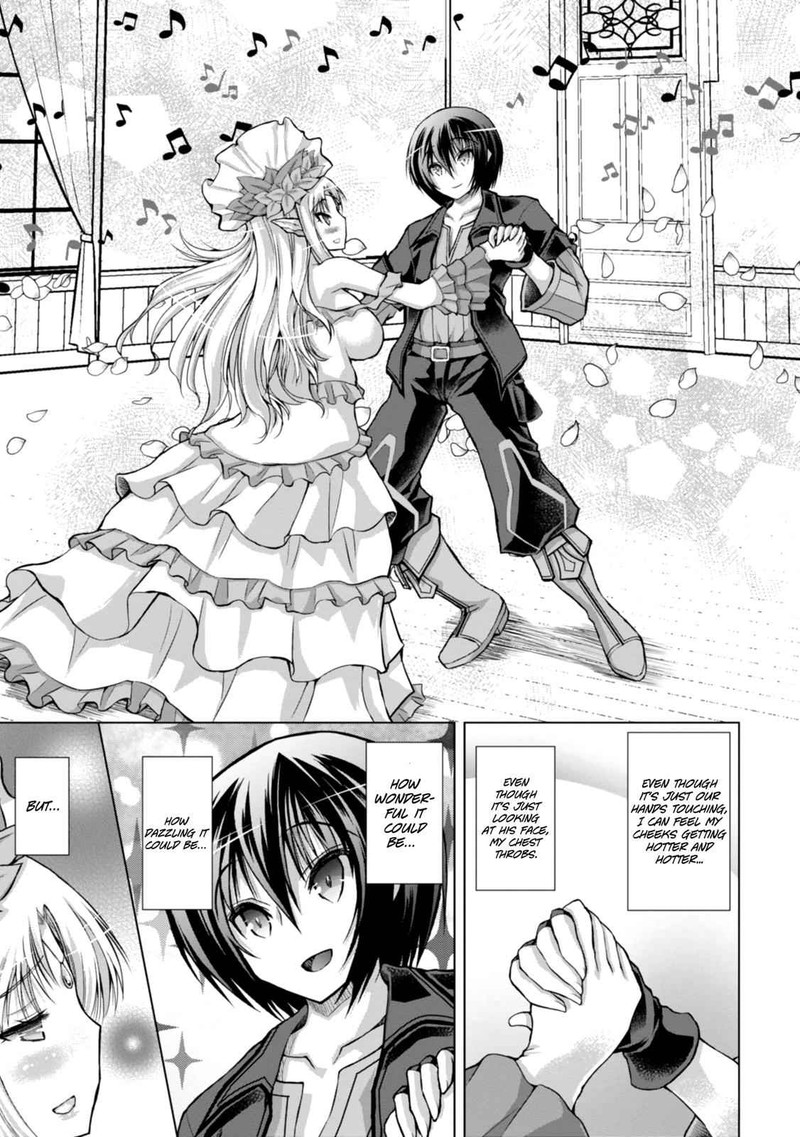 Gunota Ga Mahou Sekai Ni Tensei Shitara Gendai Heiki De Guntai Harem O Tsukucchaimashita 44 8