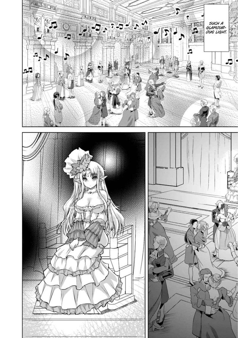 Gunota Ga Mahou Sekai Ni Tensei Shitara Gendai Heiki De Guntai Harem O Tsukucchaimashita 44 9