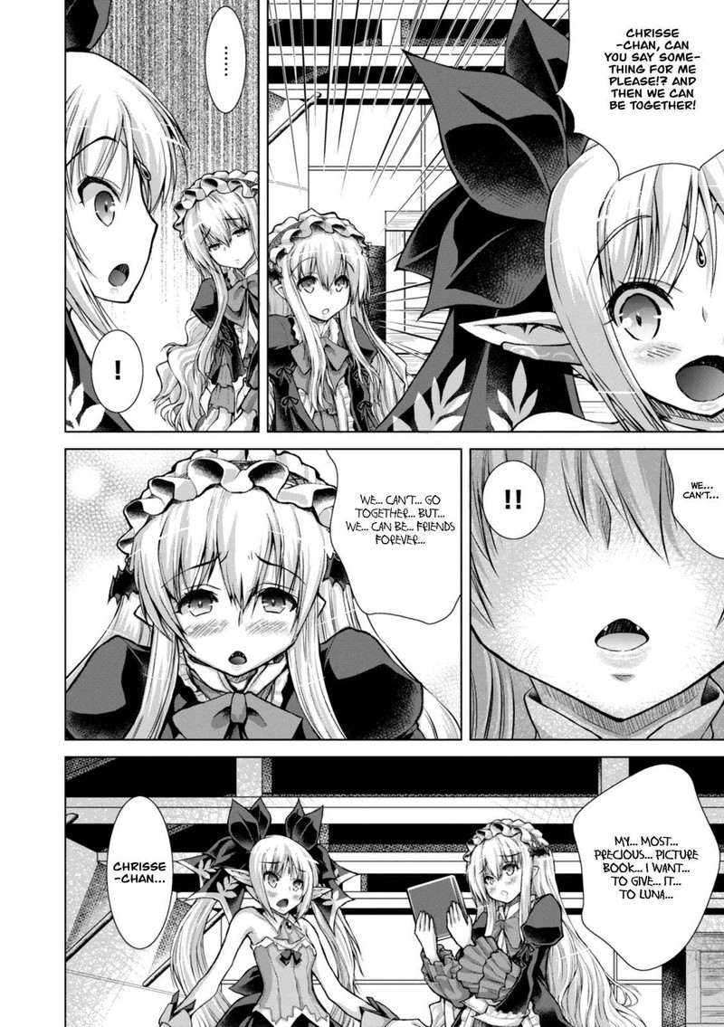 Gunota Ga Mahou Sekai Ni Tensei Shitara Gendai Heiki De Guntai Harem O Tsukucchaimashita 45 15