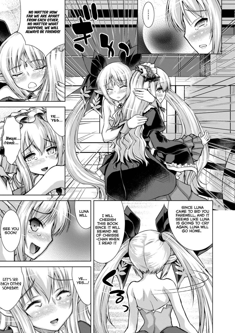 Gunota Ga Mahou Sekai Ni Tensei Shitara Gendai Heiki De Guntai Harem O Tsukucchaimashita 45 16