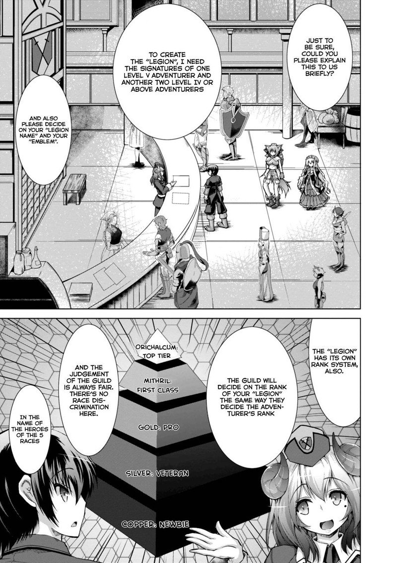 Gunota Ga Mahou Sekai Ni Tensei Shitara Gendai Heiki De Guntai Harem O Tsukucchaimashita 45 2