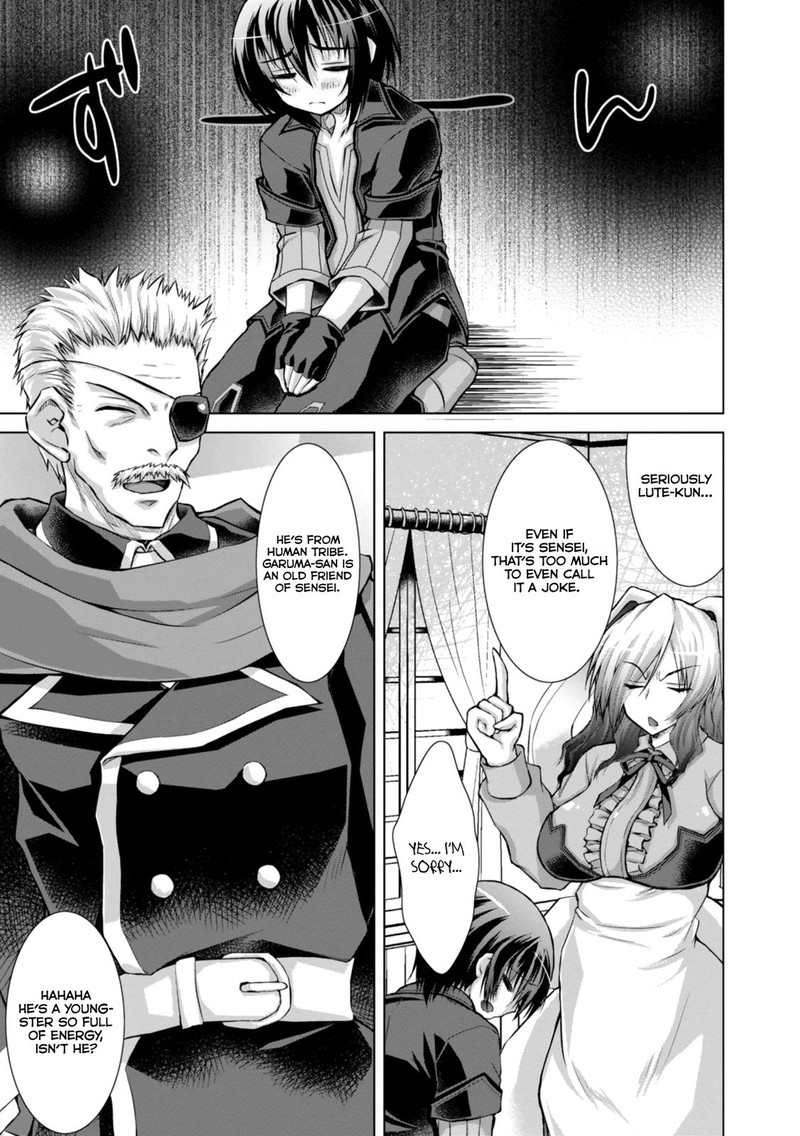 Gunota Ga Mahou Sekai Ni Tensei Shitara Gendai Heiki De Guntai Harem O Tsukucchaimashita 46 16