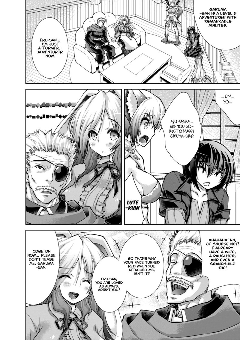 Gunota Ga Mahou Sekai Ni Tensei Shitara Gendai Heiki De Guntai Harem O Tsukucchaimashita 46 17