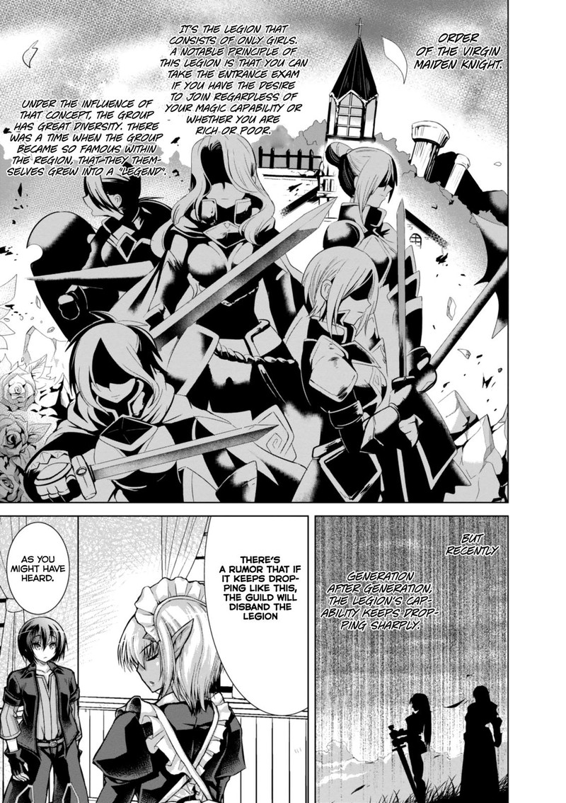 Gunota Ga Mahou Sekai Ni Tensei Shitara Gendai Heiki De Guntai Harem O Tsukucchaimashita 46 20