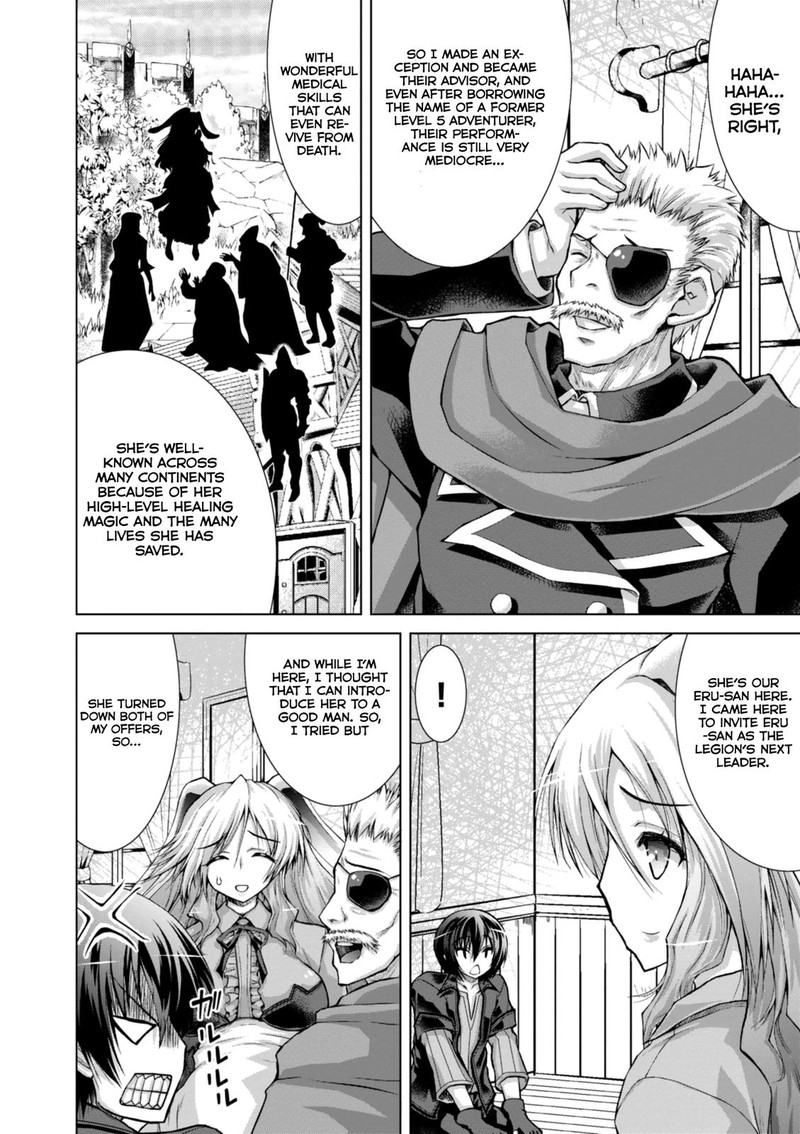 Gunota Ga Mahou Sekai Ni Tensei Shitara Gendai Heiki De Guntai Harem O Tsukucchaimashita 46 21