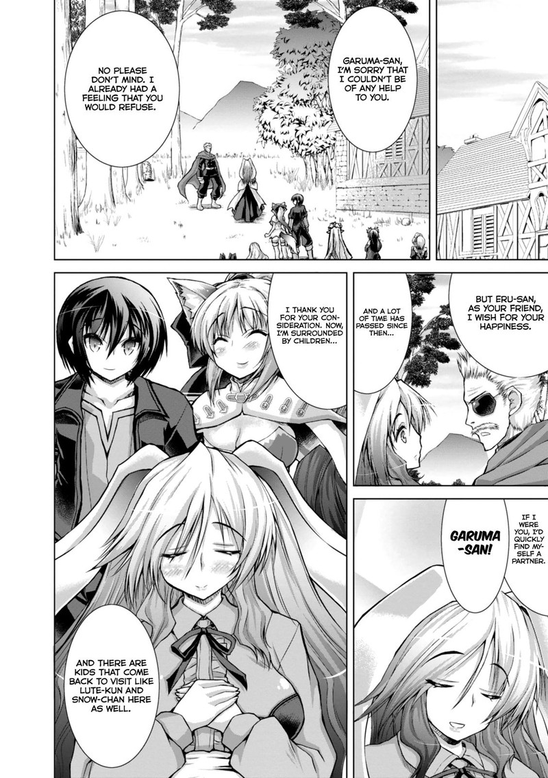 Gunota Ga Mahou Sekai Ni Tensei Shitara Gendai Heiki De Guntai Harem O Tsukucchaimashita 46 25