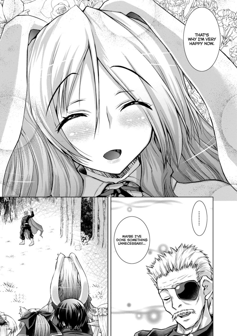 Gunota Ga Mahou Sekai Ni Tensei Shitara Gendai Heiki De Guntai Harem O Tsukucchaimashita 46 26