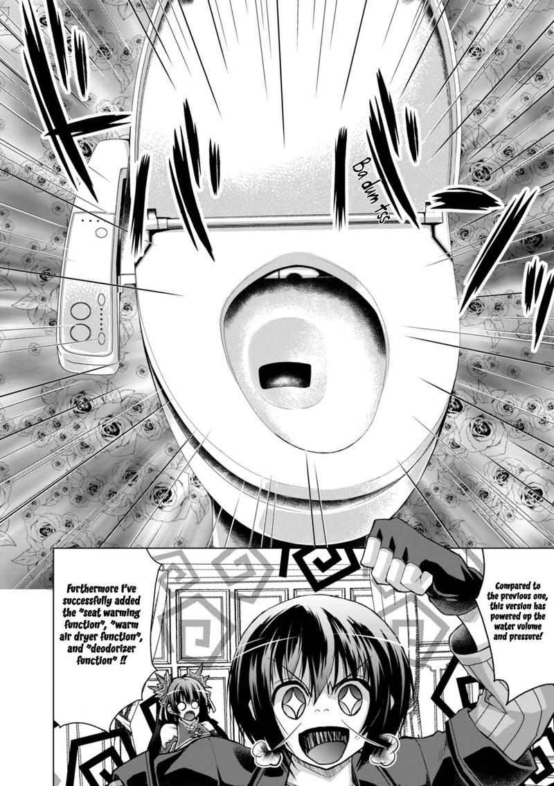 Gunota Ga Mahou Sekai Ni Tensei Shitara Gendai Heiki De Guntai Harem O Tsukucchaimashita 47b 9