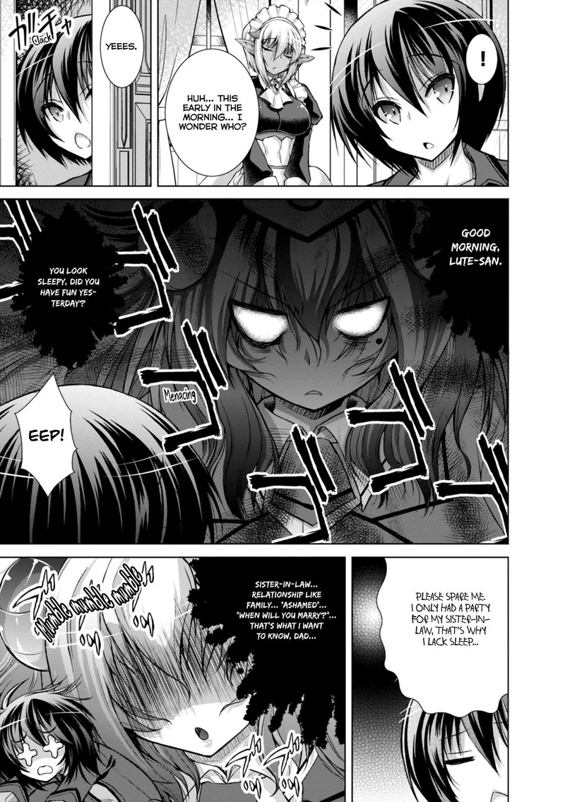 Gunota Ga Mahou Sekai Ni Tensei Shitara Gendai Heiki De Guntai Harem O Tsukucchaimashita 47c 11