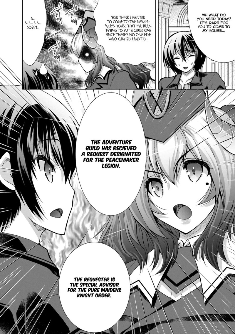Gunota Ga Mahou Sekai Ni Tensei Shitara Gendai Heiki De Guntai Harem O Tsukucchaimashita 47c 12