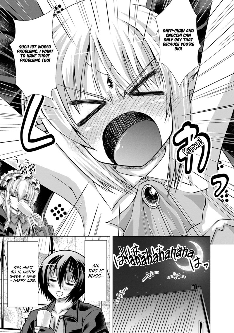 Gunota Ga Mahou Sekai Ni Tensei Shitara Gendai Heiki De Guntai Harem O Tsukucchaimashita 47c 6
