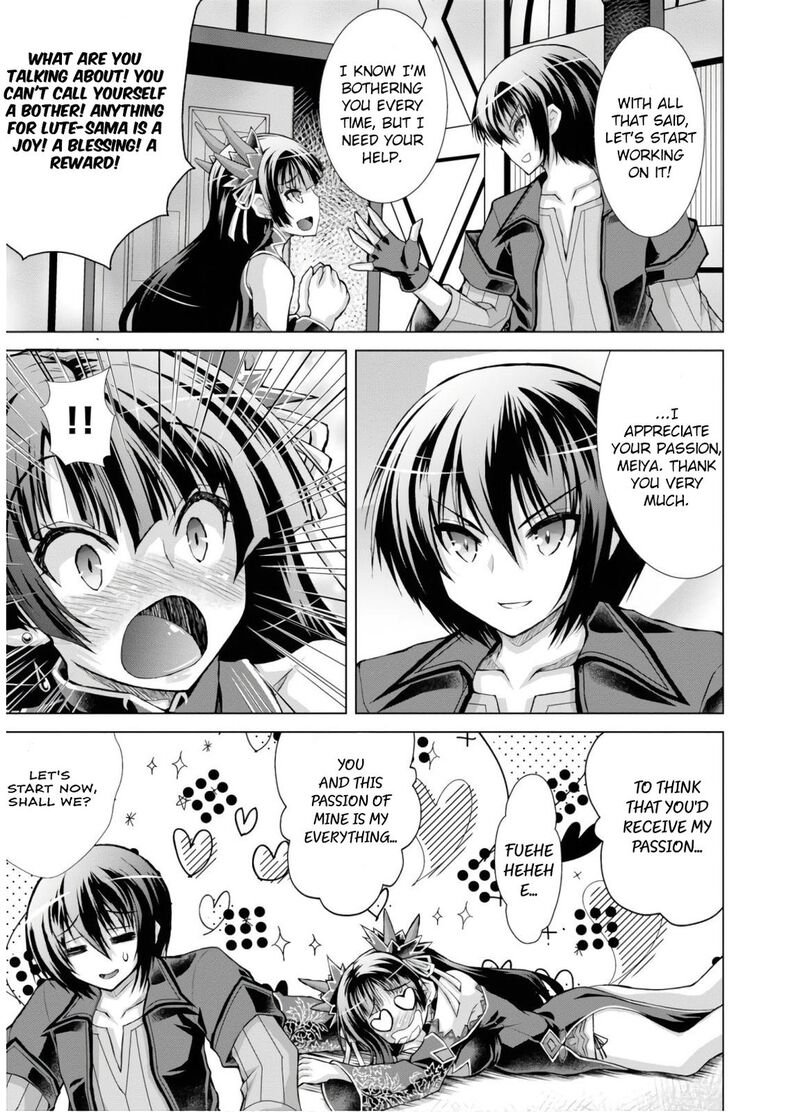 Gunota Ga Mahou Sekai Ni Tensei Shitara Gendai Heiki De Guntai Harem O Tsukucchaimashita 48 13