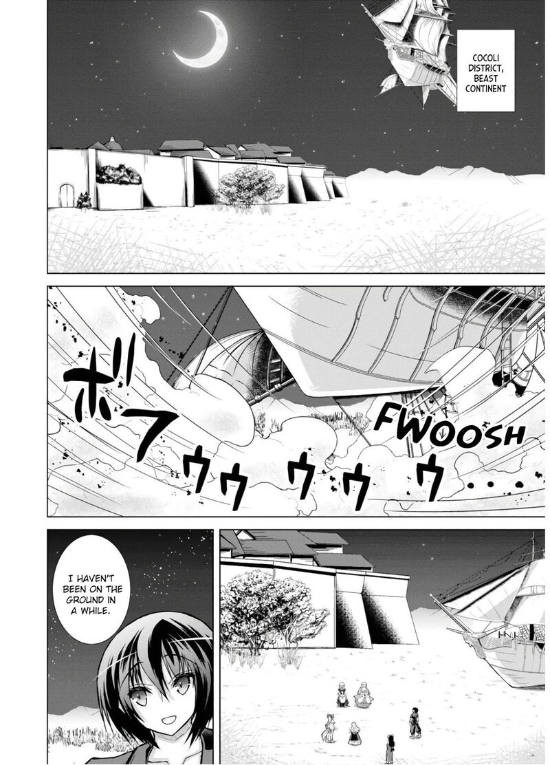 Gunota Ga Mahou Sekai Ni Tensei Shitara Gendai Heiki De Guntai Harem O Tsukucchaimashita 48 14