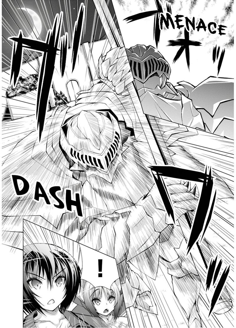 Gunota Ga Mahou Sekai Ni Tensei Shitara Gendai Heiki De Guntai Harem O Tsukucchaimashita 48 18