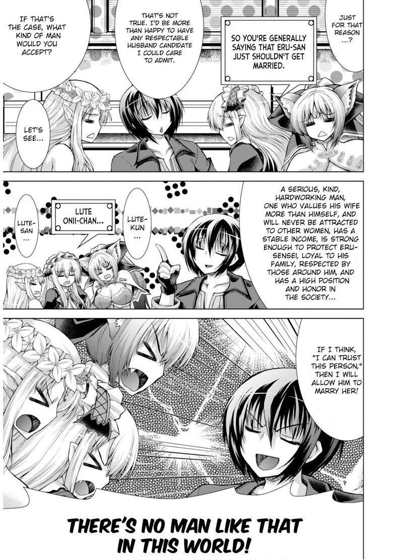 Gunota Ga Mahou Sekai Ni Tensei Shitara Gendai Heiki De Guntai Harem O Tsukucchaimashita 48 7
