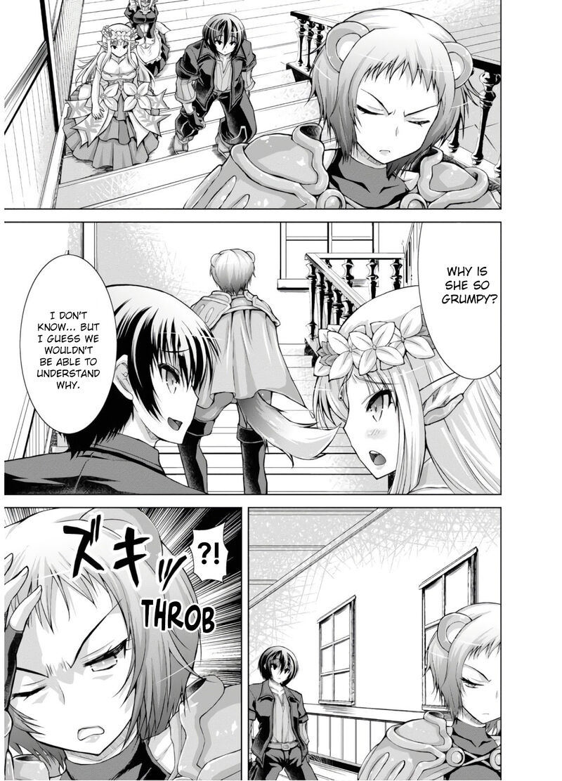 Gunota Ga Mahou Sekai Ni Tensei Shitara Gendai Heiki De Guntai Harem O Tsukucchaimashita 49 10