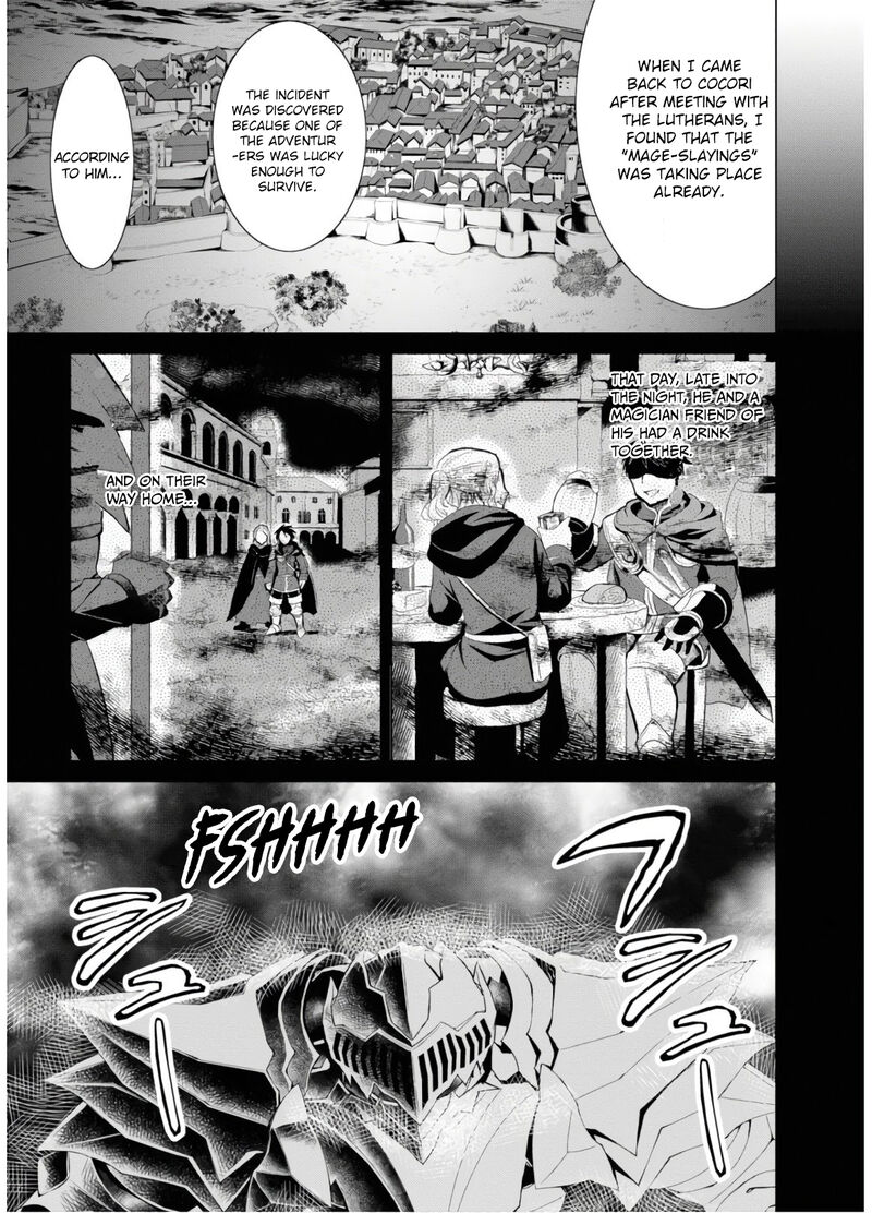 Gunota Ga Mahou Sekai Ni Tensei Shitara Gendai Heiki De Guntai Harem O Tsukucchaimashita 49 16