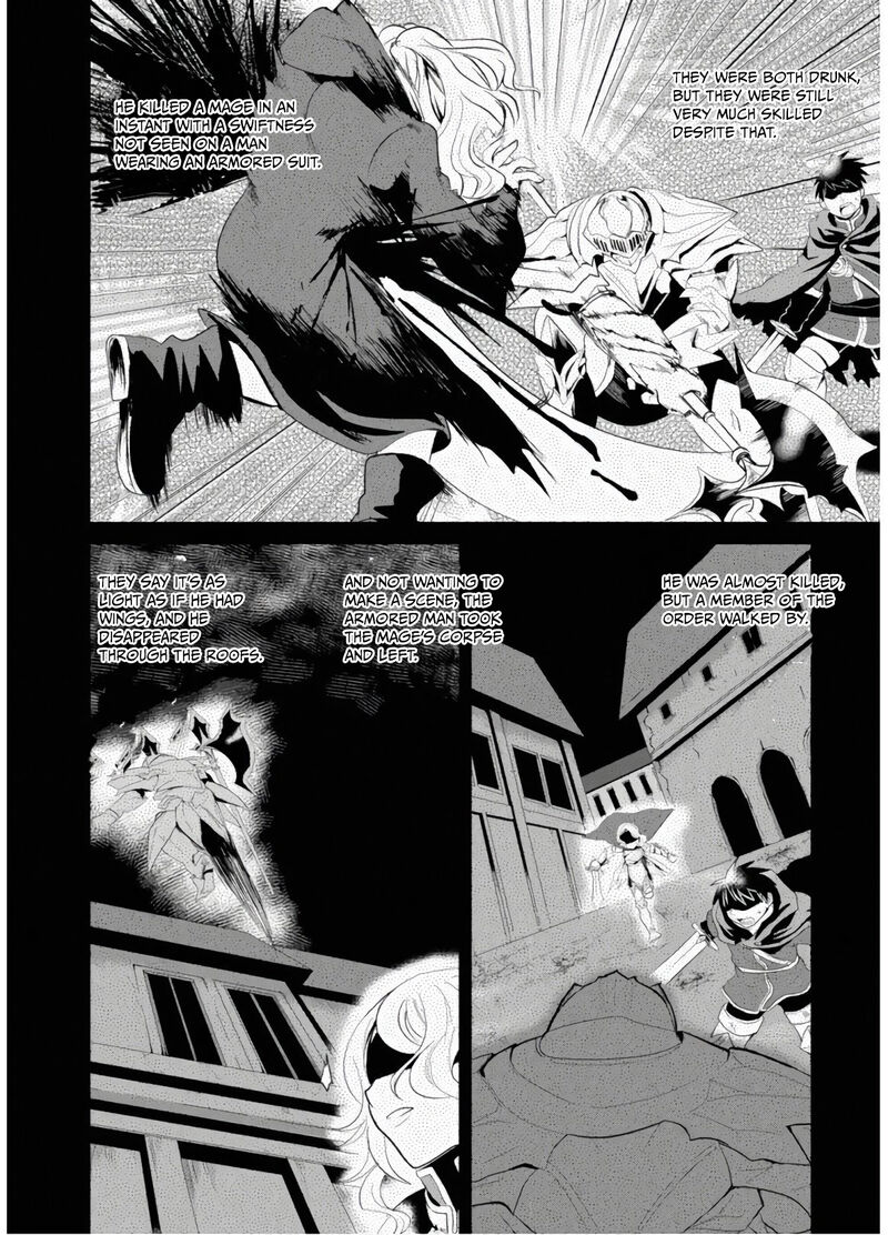 Gunota Ga Mahou Sekai Ni Tensei Shitara Gendai Heiki De Guntai Harem O Tsukucchaimashita 49 17