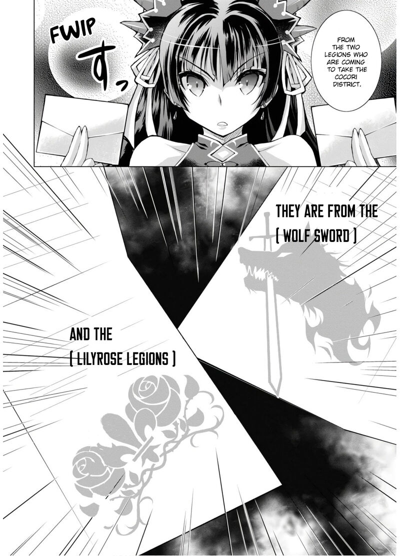 Gunota Ga Mahou Sekai Ni Tensei Shitara Gendai Heiki De Guntai Harem O Tsukucchaimashita 49 25
