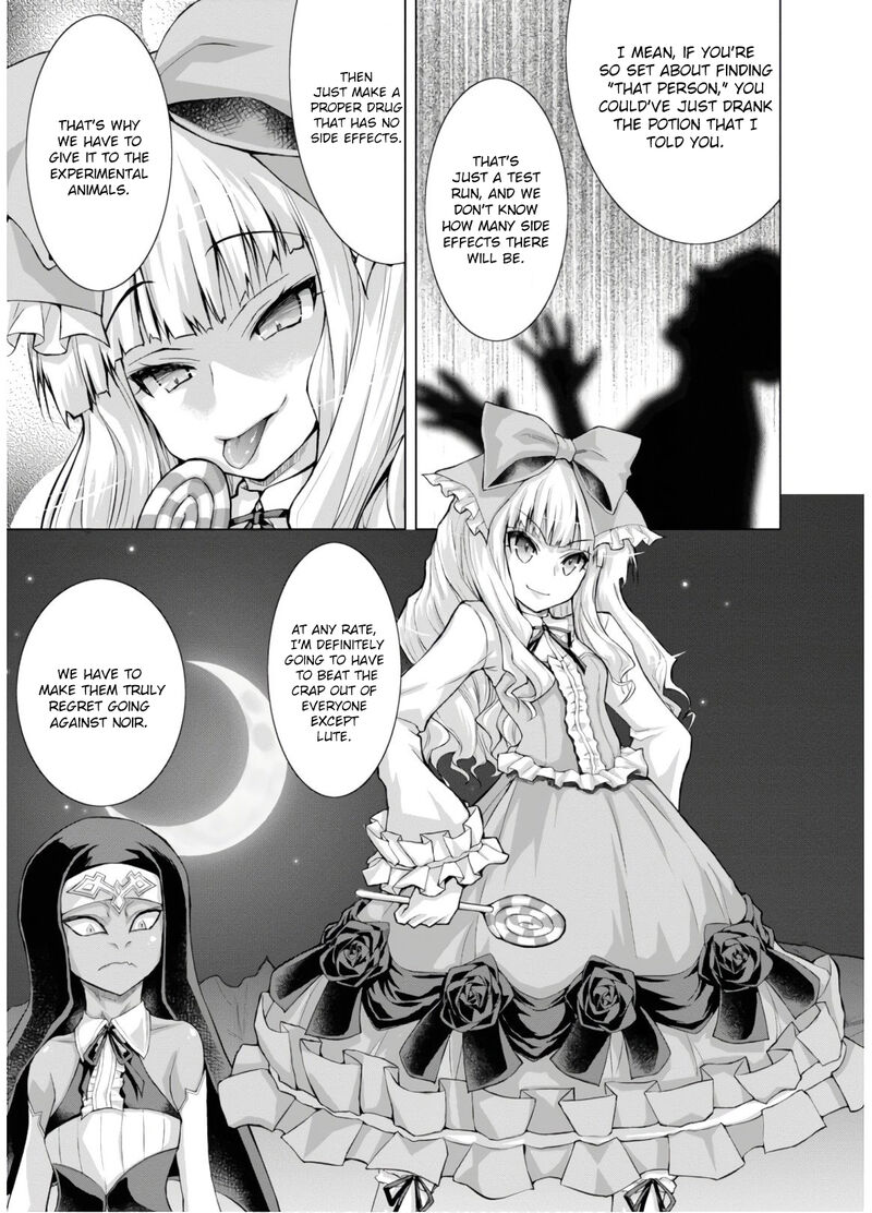 Gunota Ga Mahou Sekai Ni Tensei Shitara Gendai Heiki De Guntai Harem O Tsukucchaimashita 49 4