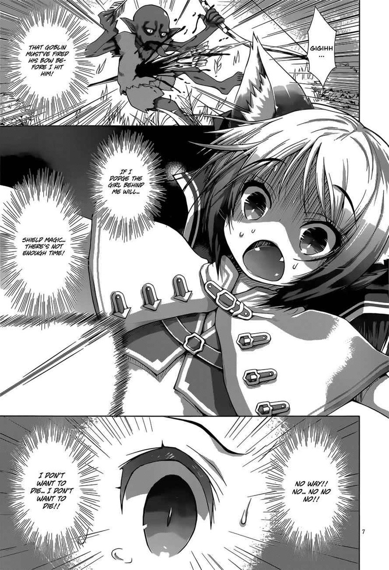 Gunota Ga Mahou Sekai Ni Tensei Shitara Gendai Heiki De Guntai Harem O Tsukucchaimashita 5 10