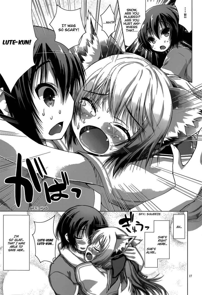 Gunota Ga Mahou Sekai Ni Tensei Shitara Gendai Heiki De Guntai Harem O Tsukucchaimashita 5 19