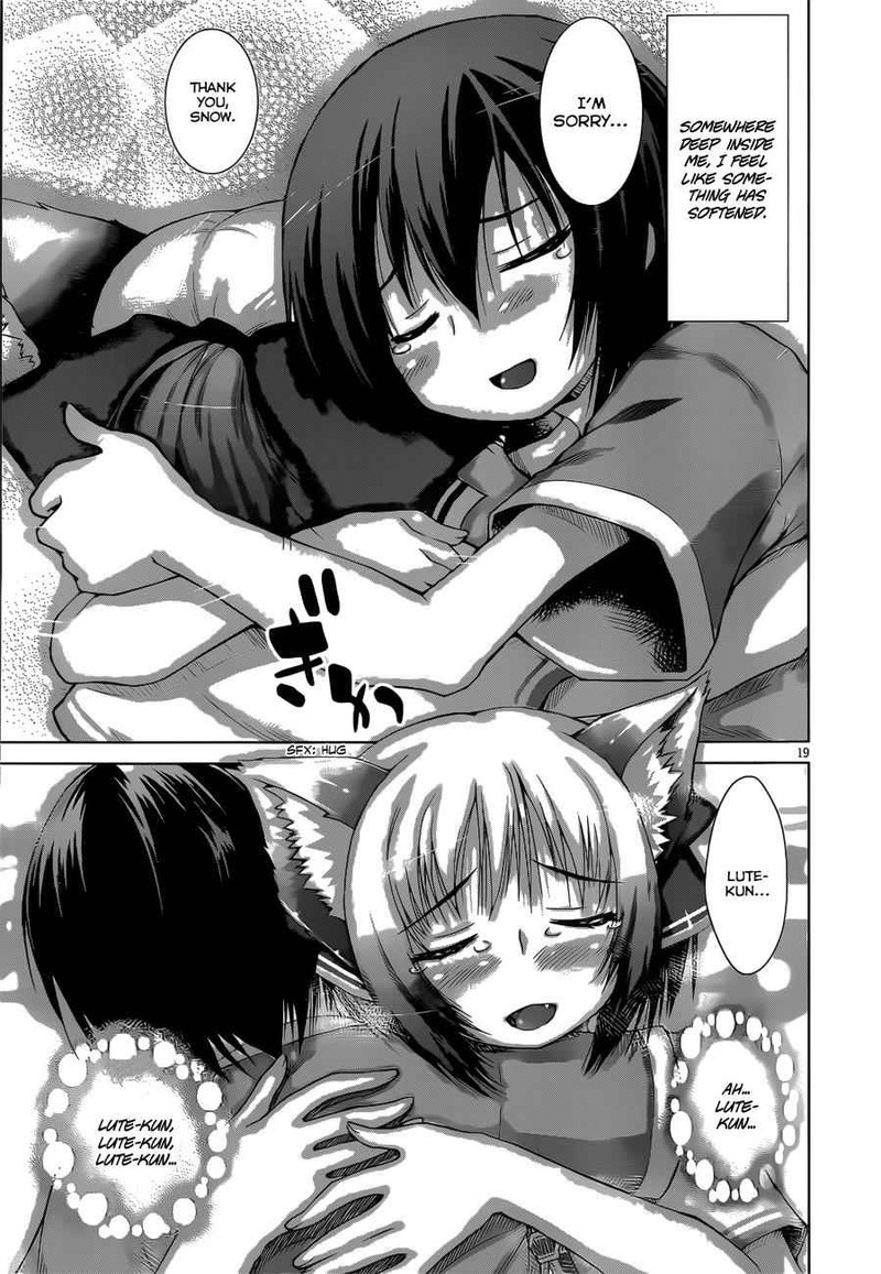 Gunota Ga Mahou Sekai Ni Tensei Shitara Gendai Heiki De Guntai Harem O Tsukucchaimashita 5 21