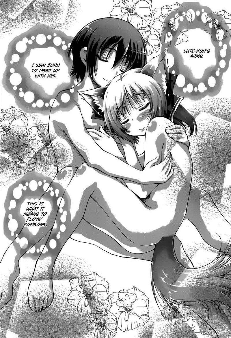 Gunota Ga Mahou Sekai Ni Tensei Shitara Gendai Heiki De Guntai Harem O Tsukucchaimashita 5 23