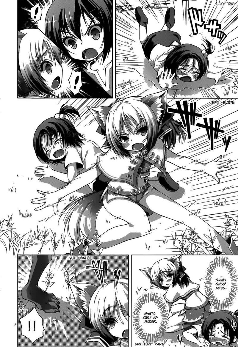 Gunota Ga Mahou Sekai Ni Tensei Shitara Gendai Heiki De Guntai Harem O Tsukucchaimashita 5 6