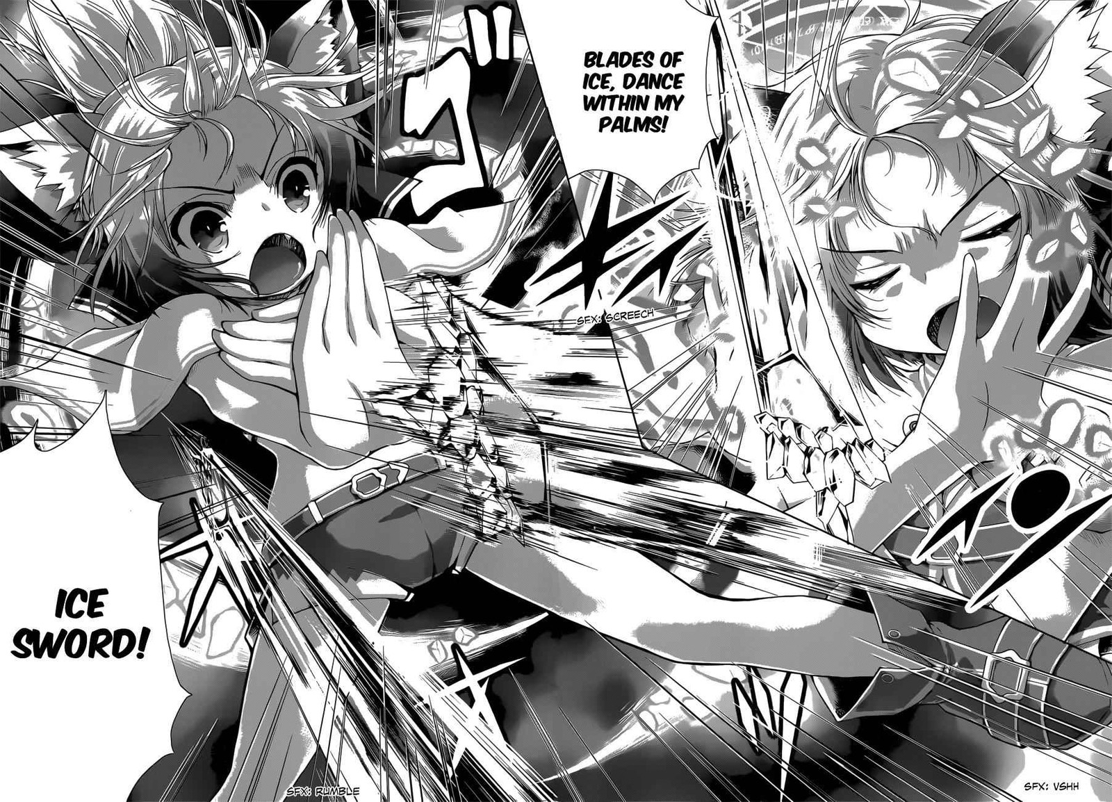 Gunota Ga Mahou Sekai Ni Tensei Shitara Gendai Heiki De Guntai Harem O Tsukucchaimashita 5 8