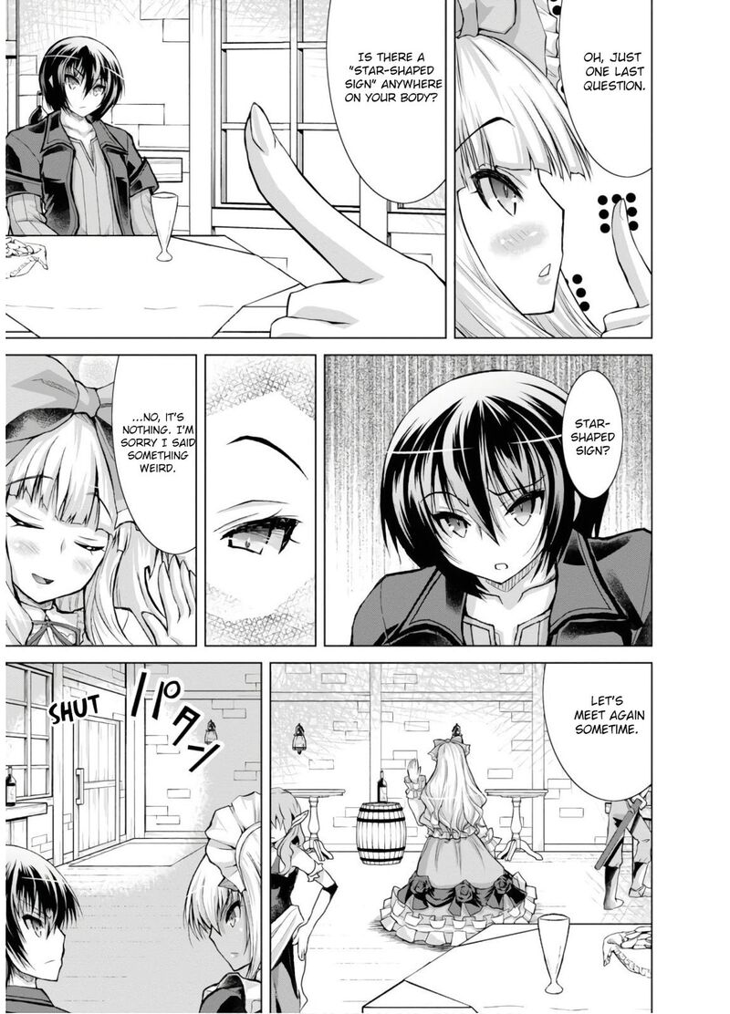 Gunota Ga Mahou Sekai Ni Tensei Shitara Gendai Heiki De Guntai Harem O Tsukucchaimashita 51 10