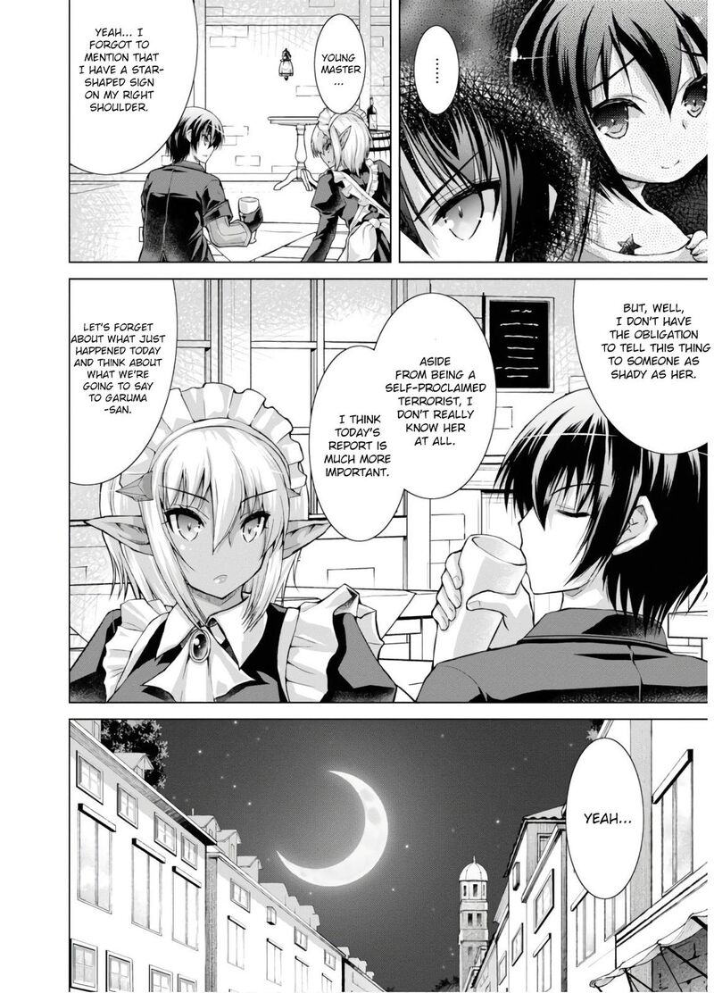 Gunota Ga Mahou Sekai Ni Tensei Shitara Gendai Heiki De Guntai Harem O Tsukucchaimashita 51 11
