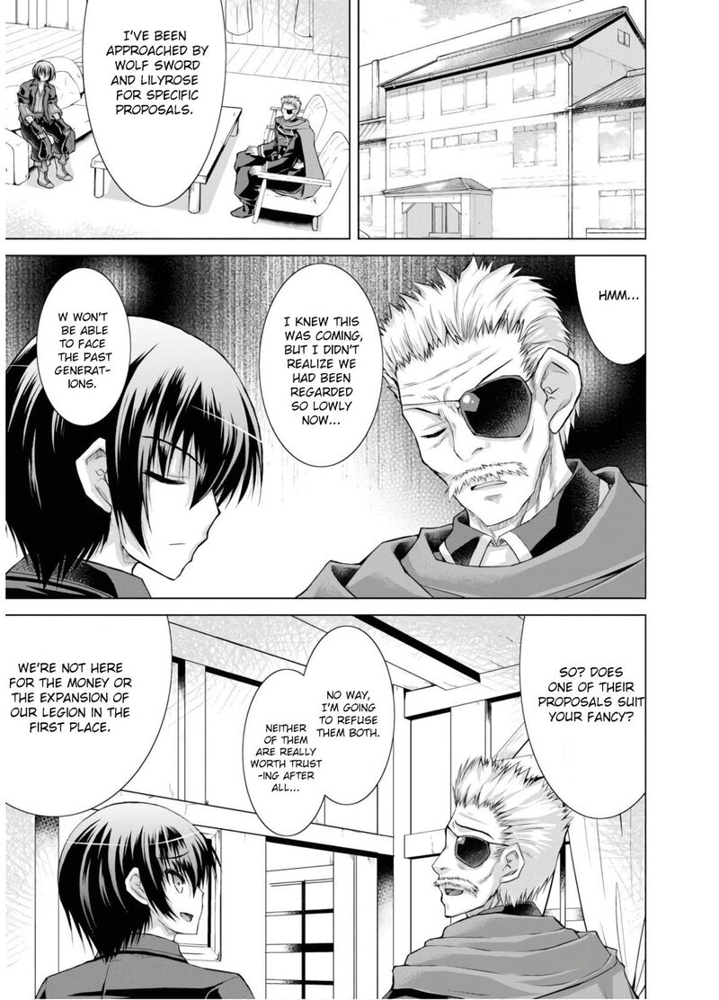 Gunota Ga Mahou Sekai Ni Tensei Shitara Gendai Heiki De Guntai Harem O Tsukucchaimashita 51 12