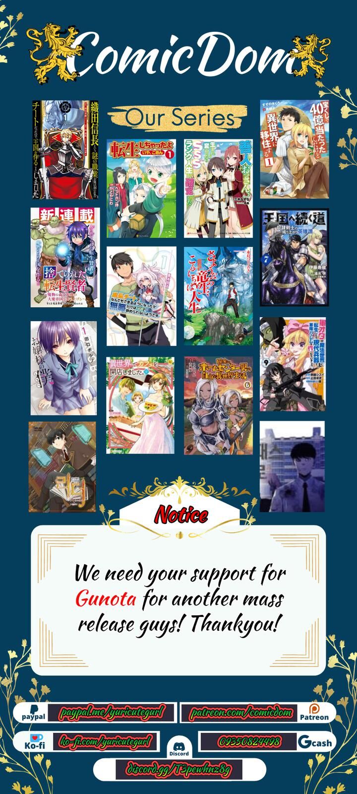Gunota Ga Mahou Sekai Ni Tensei Shitara Gendai Heiki De Guntai Harem O Tsukucchaimashita 51 24