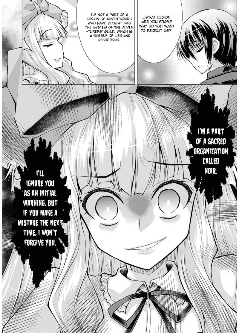 Gunota Ga Mahou Sekai Ni Tensei Shitara Gendai Heiki De Guntai Harem O Tsukucchaimashita 51 3