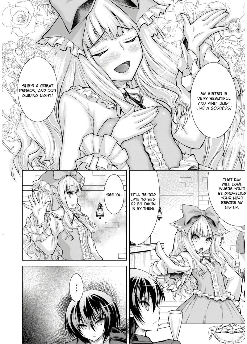 Gunota Ga Mahou Sekai Ni Tensei Shitara Gendai Heiki De Guntai Harem O Tsukucchaimashita 51 9