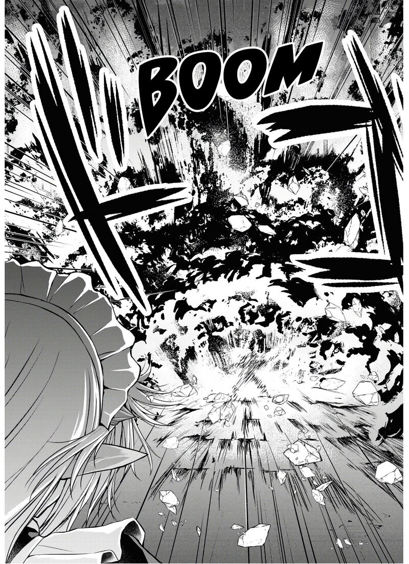 Gunota Ga Mahou Sekai Ni Tensei Shitara Gendai Heiki De Guntai Harem O Tsukucchaimashita 52 30