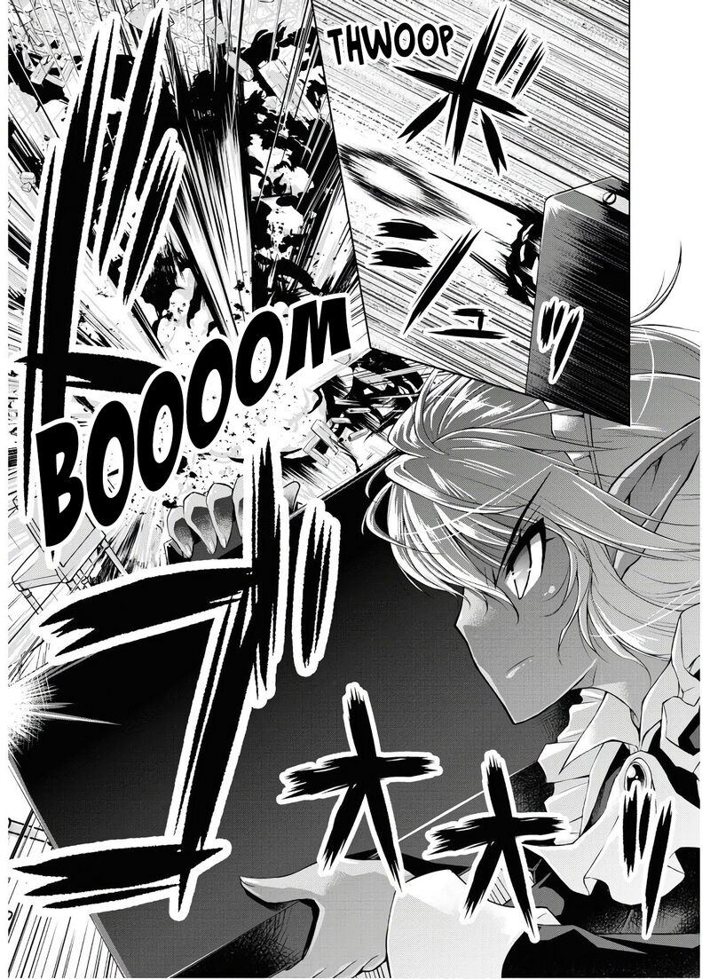 Gunota Ga Mahou Sekai Ni Tensei Shitara Gendai Heiki De Guntai Harem O Tsukucchaimashita 52 6