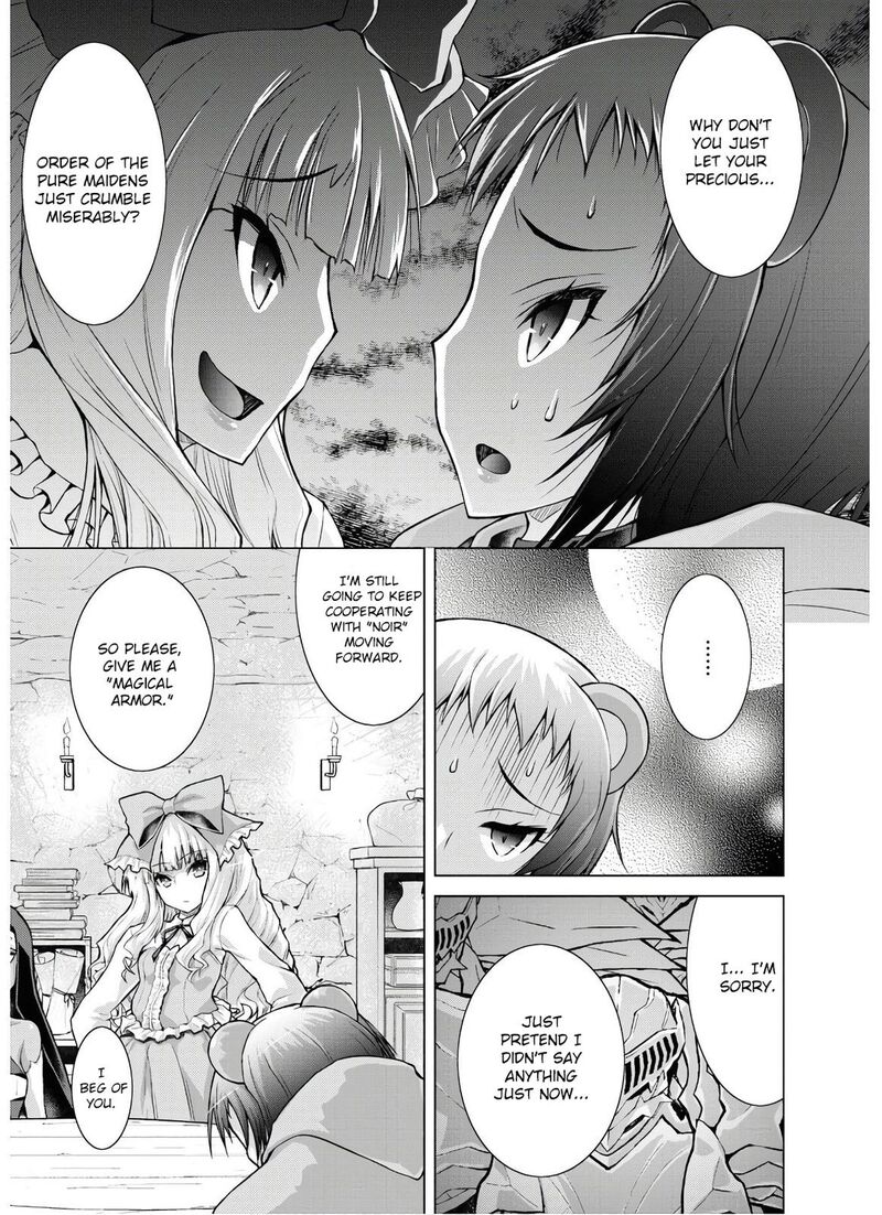 Gunota Ga Mahou Sekai Ni Tensei Shitara Gendai Heiki De Guntai Harem O Tsukucchaimashita 53 10