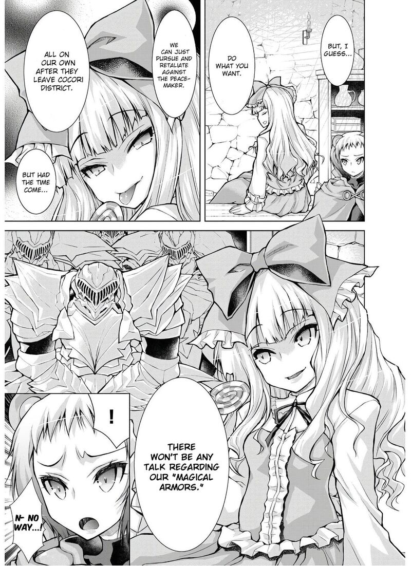 Gunota Ga Mahou Sekai Ni Tensei Shitara Gendai Heiki De Guntai Harem O Tsukucchaimashita 53 8