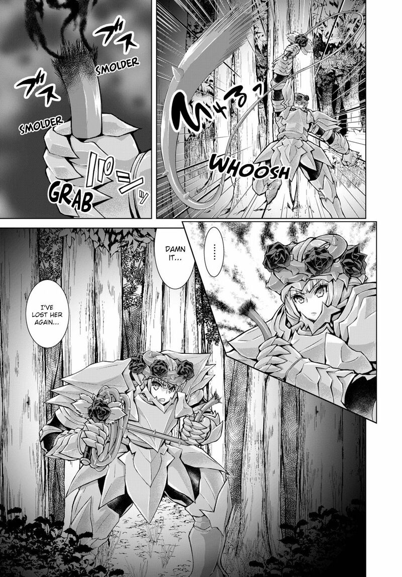 Gunota Ga Mahou Sekai Ni Tensei Shitara Gendai Heiki De Guntai Harem O Tsukucchaimashita 57 15