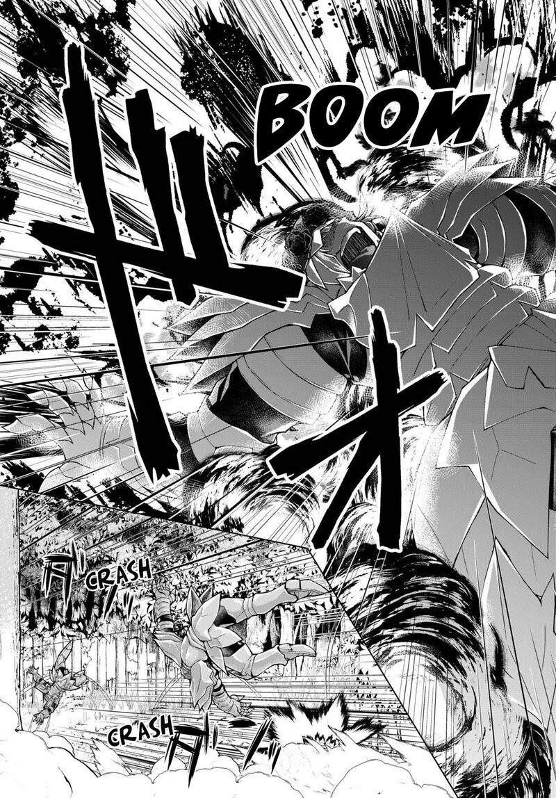 Gunota Ga Mahou Sekai Ni Tensei Shitara Gendai Heiki De Guntai Harem O Tsukucchaimashita 57 25