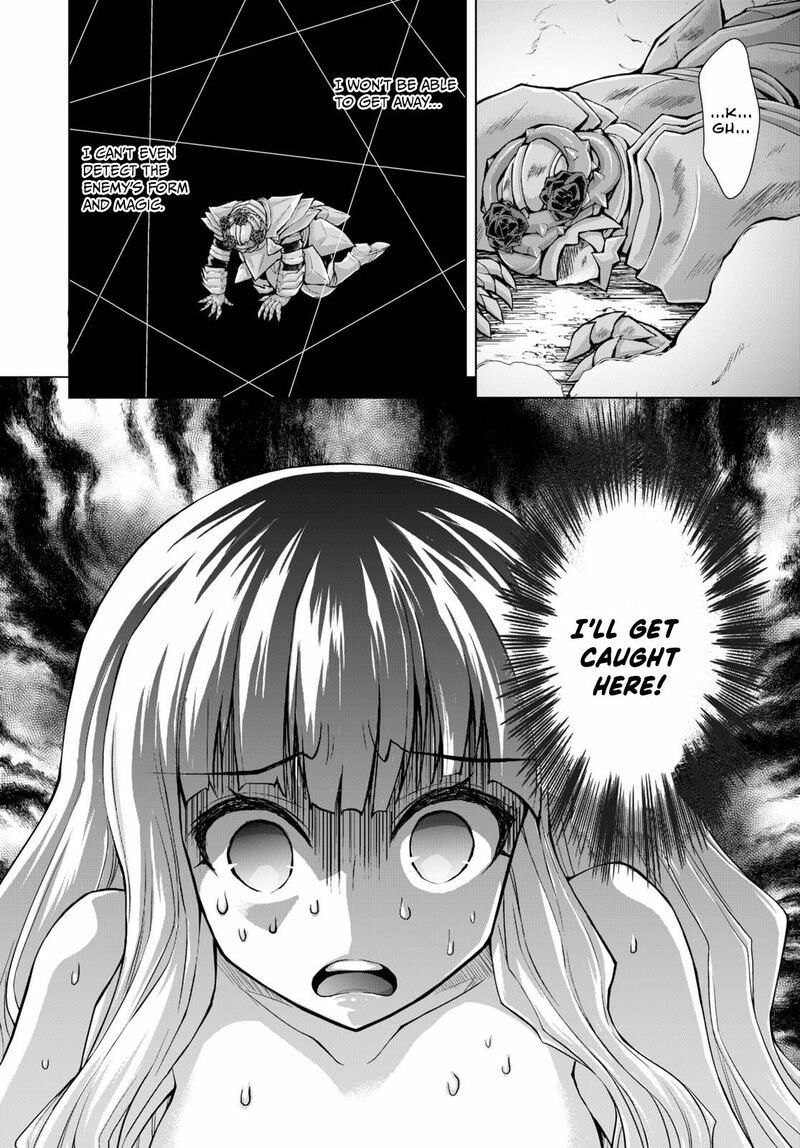 Gunota Ga Mahou Sekai Ni Tensei Shitara Gendai Heiki De Guntai Harem O Tsukucchaimashita 57 26