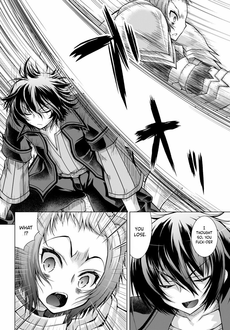 Gunota Ga Mahou Sekai Ni Tensei Shitara Gendai Heiki De Guntai Harem O Tsukucchaimashita 58 22