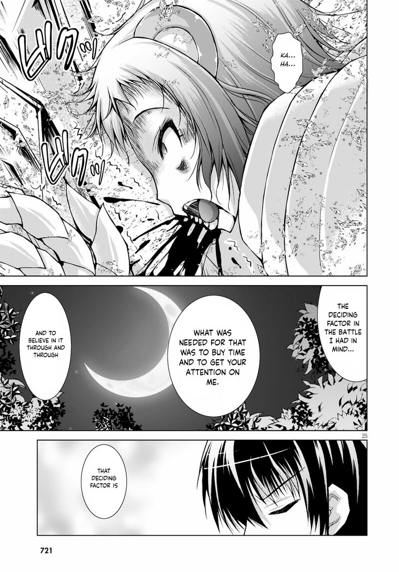Gunota Ga Mahou Sekai Ni Tensei Shitara Gendai Heiki De Guntai Harem O Tsukucchaimashita 58 25