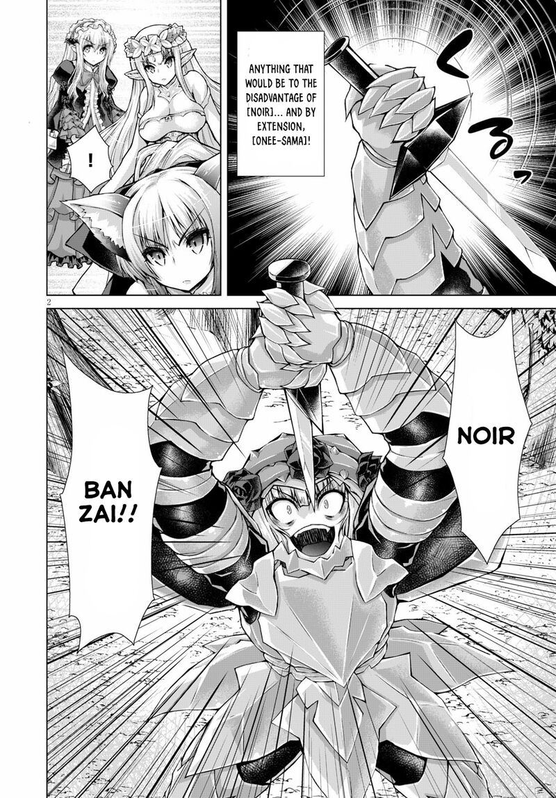Gunota Ga Mahou Sekai Ni Tensei Shitara Gendai Heiki De Guntai Harem O Tsukucchaimashita 58 3