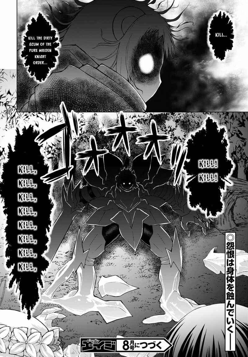 Gunota Ga Mahou Sekai Ni Tensei Shitara Gendai Heiki De Guntai Harem O Tsukucchaimashita 58 30