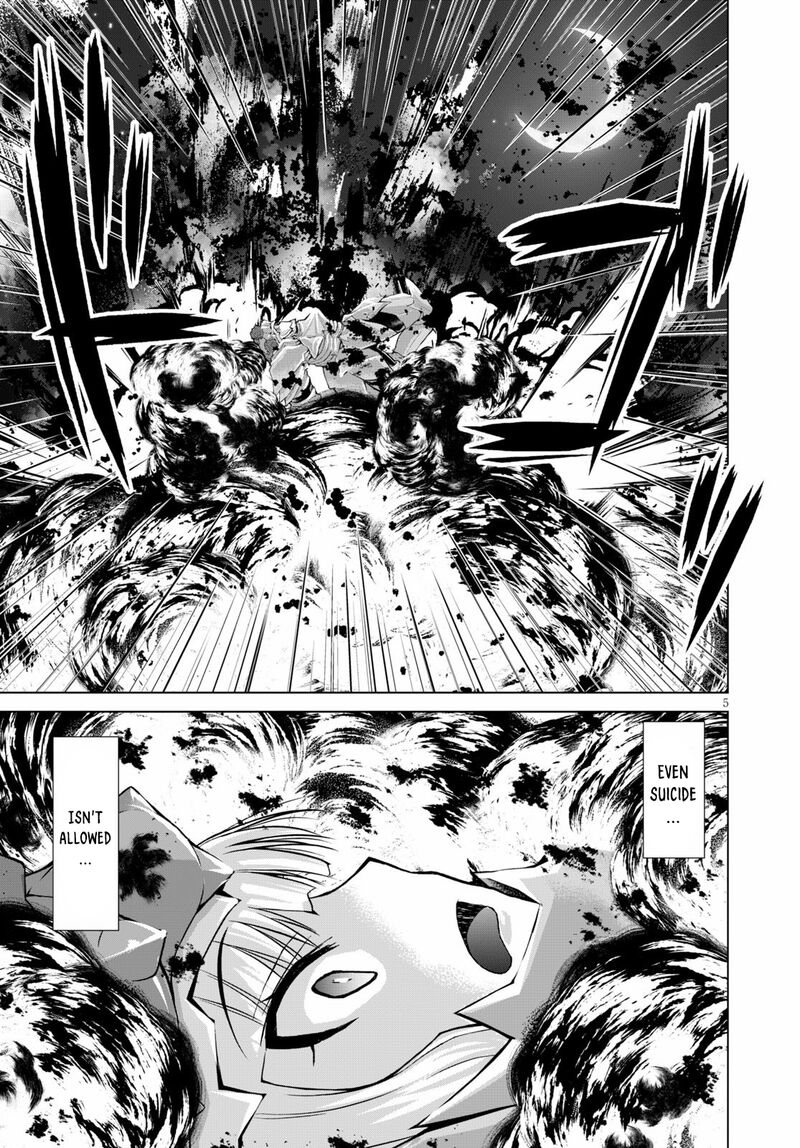Gunota Ga Mahou Sekai Ni Tensei Shitara Gendai Heiki De Guntai Harem O Tsukucchaimashita 58 6